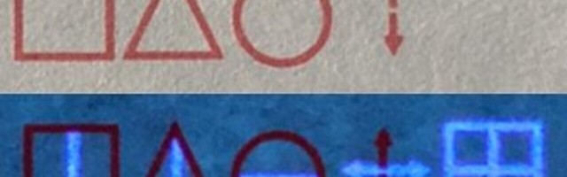 Researchers say this combo of old-school invisible ink and AI is ‘uncrackable’