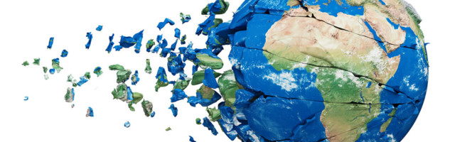 How political beef threatens to destabilize and fragment the internet
