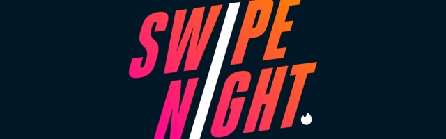 Tinder adds Swipe Night again to help users engage