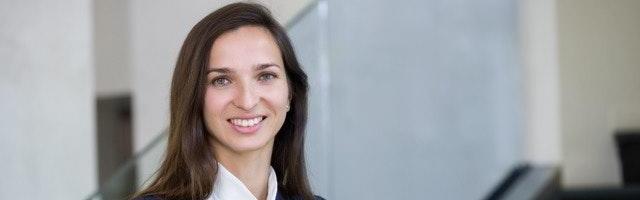 Meet Europe’s largest female led VC firm