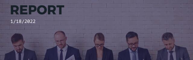 NYC Tech Hired: 1/18/22