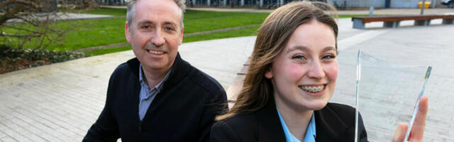 Winners of BT Young Scientist Business Bootcamp 2022 Announced