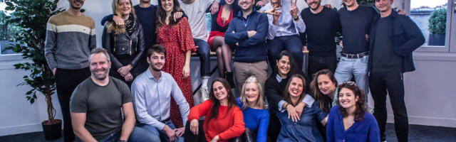 Breega launches £212m fund for late-stage European startups
