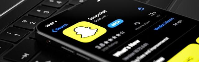 Watch Out Zoom, Snapchat Is Coming for You