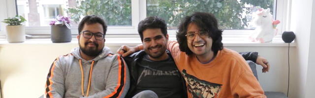 SigmaOS, a web browser for the modern worker, raises £3.4m