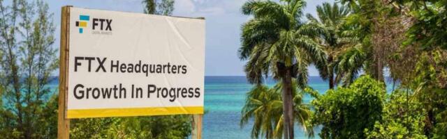 All FTX digital assets are now in the control of the Bahamas Securities Commission