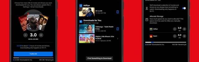 Streaming apps boost advertising spend to target younger users on social platforms