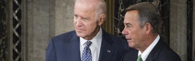 Why Joe Biden won’t negotiate on the debt ceiling