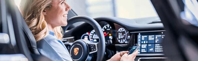German autonomous driving tech provider ASAP Group acquired in $280 million deal