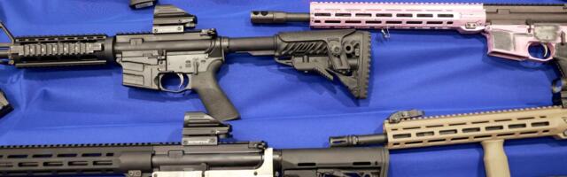 A new Supreme Court case could allow criminals to get guns without background checks