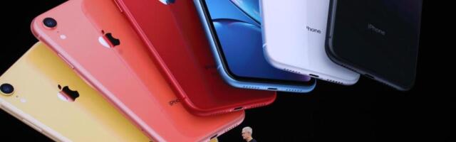 France orders Apple to pull iPhone 12 off shelves for high radiation levels