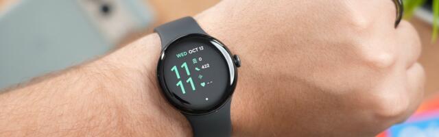 Unlike Apple Watch, Google Will Not Repair Broken Pixel Watches