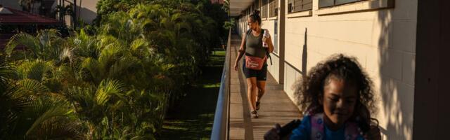 A traumatized Maui will soon resume selling paradise to tourists