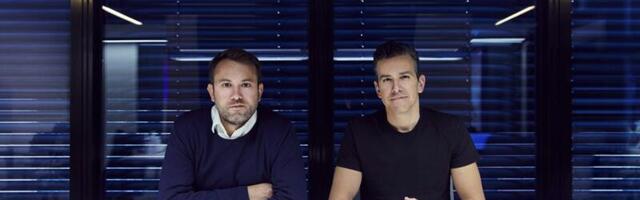 Berlin-based AI venture studio Merantix is raising a new €100m fund to co-invest in startups