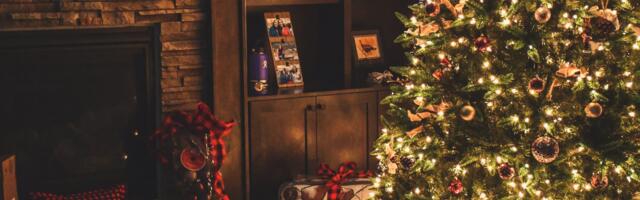 HR Expert Has 5 Top Tips to Help Switch Off at Christmas