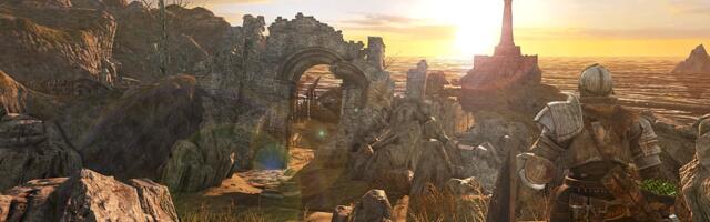 Dark Souls 2 PS3, Xbox 360 servers to shut down