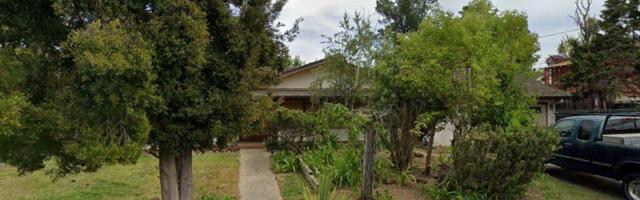 Three-bedroom home sells for $3.5 million in Saratoga