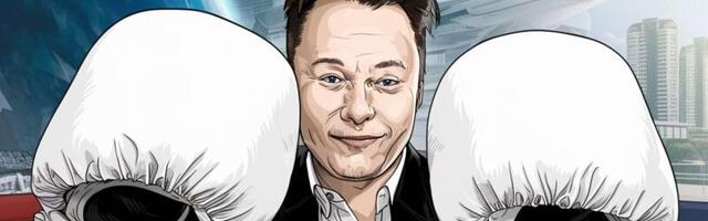 Elon Musk sues OpenAI, accusing it of abandoning founding principles