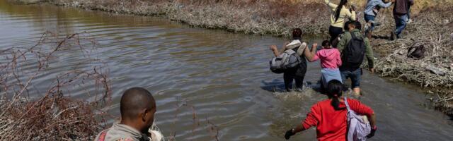 The Supreme Court may let Texas get away with a totally unconstitutional deportation law