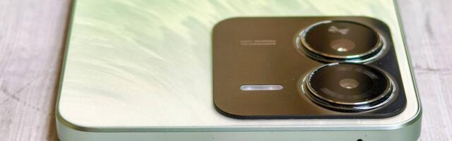iQOO Z9 first impressions