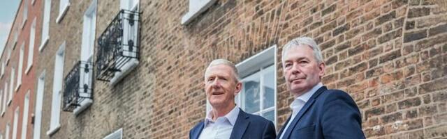 Irish AI Fintech Quantmatix secures almost €3M from Angel Investors