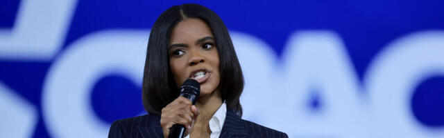 Daily Wire cuts ties with Candace Owens over antisemitic rhetoric