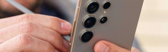 We asked Samsung why it gave its flagships 7 years of support