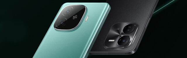 iQOO Z9 5G and Z9x specs listed ahead of launch
