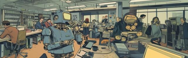 Adobe’s new AI-enhanced Journey Optimizer aims to supercharge B2B marketing