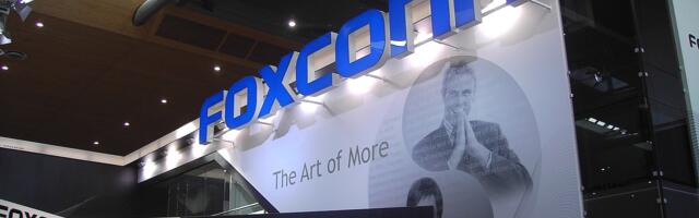 Foxconn to build world’s largest Nvidia superchip production facility in Mexico