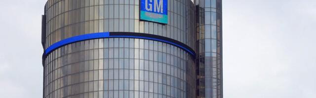 GM makes a $625 million lithium-battery move to shore up its EV supply chain