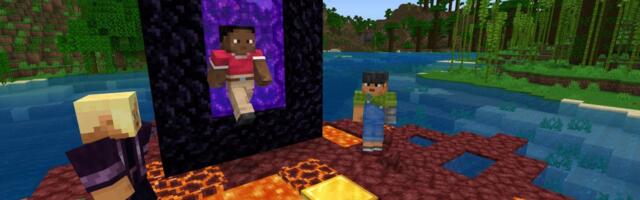 AIRIS is a learning AI teaching itself how to play Minecraft