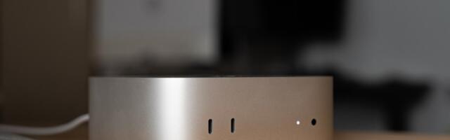 The Mac mini M4 is a killer value, but buy this during Cyber Week instead