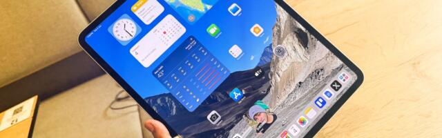 An Apple insider just gave us a hint about the M5 iPad Pro release date
