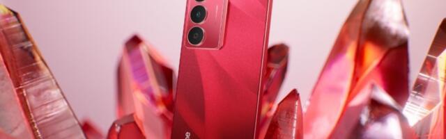 Realme 14x's battery capacity and charging speed revealed