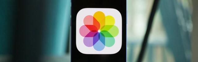 I’m giving up on Apple Photos