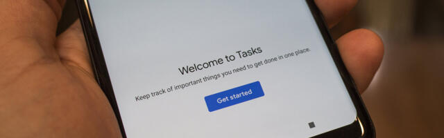 Google is working on adding completion dates and more to the Tasks app (APK teardown)