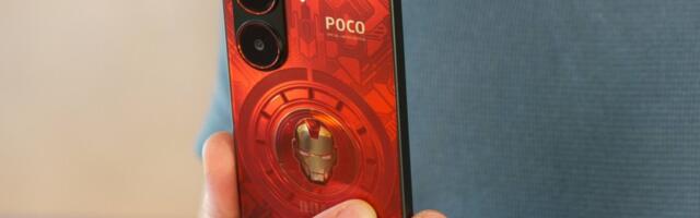 Poco X7 Pro battery life test is now ready