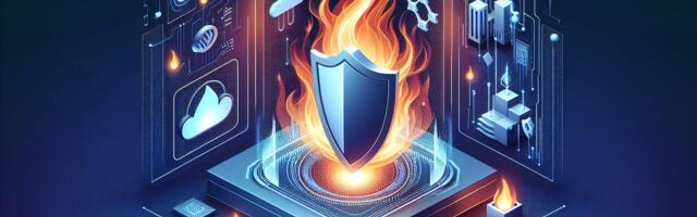 Israeli startup FireDome develops fire defense system