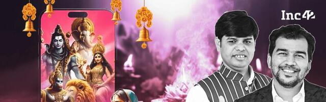 When Worship Goes Digital: How VAMA Is Transforming India’s Spiritual Landscape