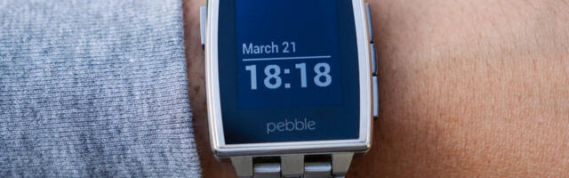 Pebble cements its smartwatch legacy as Google shares source code with the community