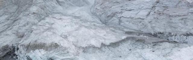 Scientists Pinpoint ‘Tipping Point’ for Greenland’s Melting Ice Sheet