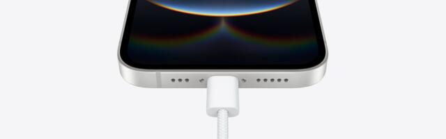 iPhone 16e Supports USB-C Fast Charging up to 29W, Based on Chinese Regulatory Filing