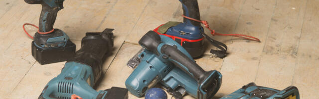 10 Cordless Power Tools Ready To Replace Your Old Corded Relics