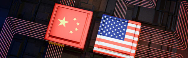 Amid Trump tariff chaos, Nvidia launches AI chip production on US soil