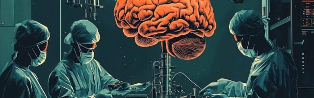 Breaking the ‘intellectual bottleneck’: How AI is computing the previously uncomputible in healthcare