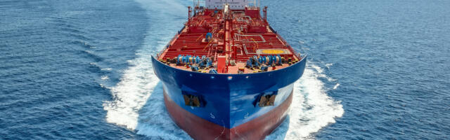 What Is The Largest Oil Tanker In The World And How Much Oil Can It Carry?