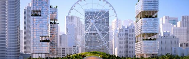 Freedom Plaza gains ground in New York casino license race