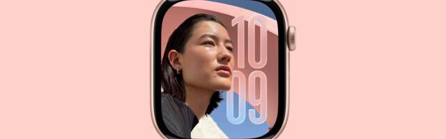 watchOS 26 Moves Latest Apple Watch Models to New Architecture