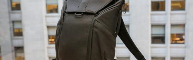 Best Camera Bag and Backpack You Can Buy in 2025